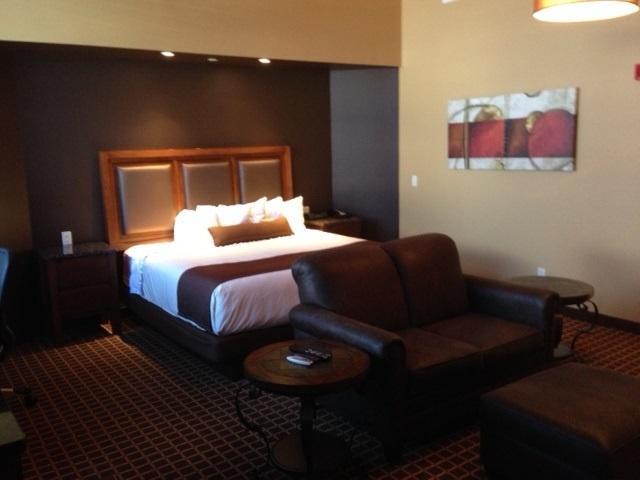 C'mon Inn&Suites Fargo Extérieur photo