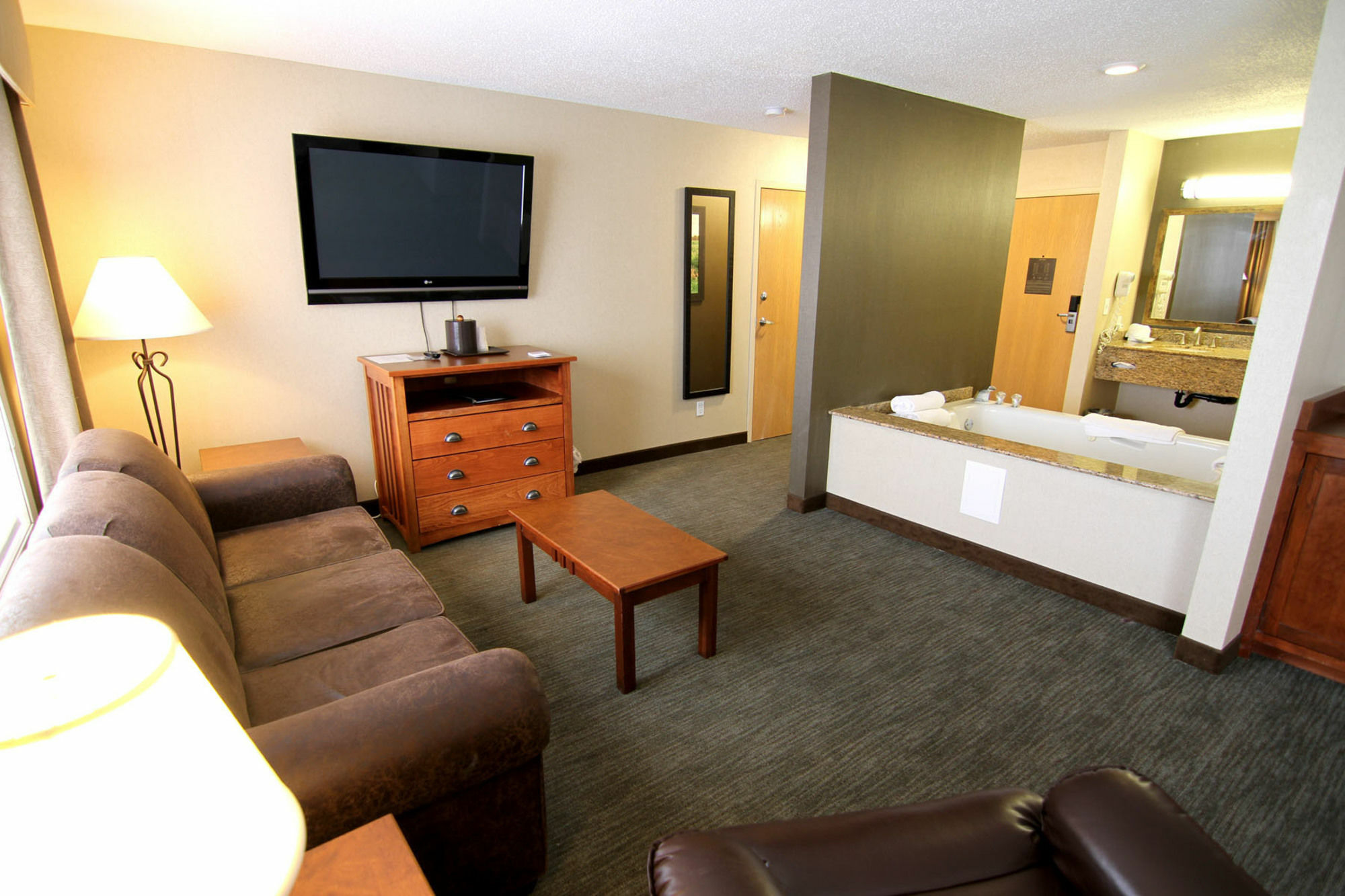 C'mon Inn&Suites Fargo Extérieur photo