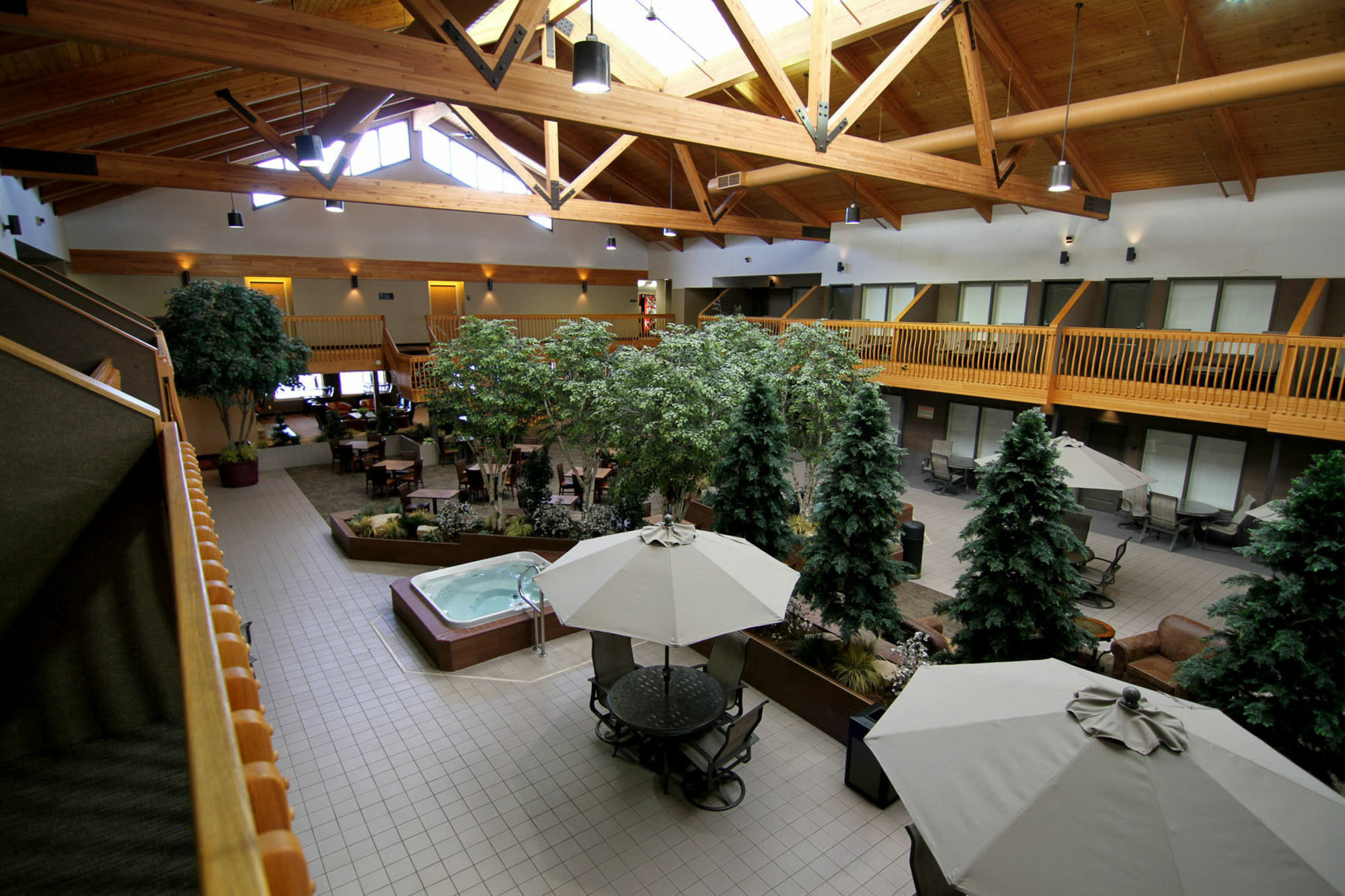 C'mon Inn&Suites Fargo Extérieur photo