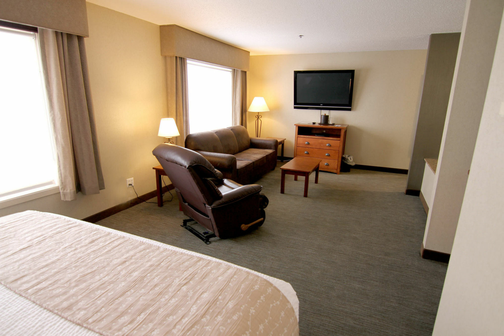 C'mon Inn&Suites Fargo Extérieur photo