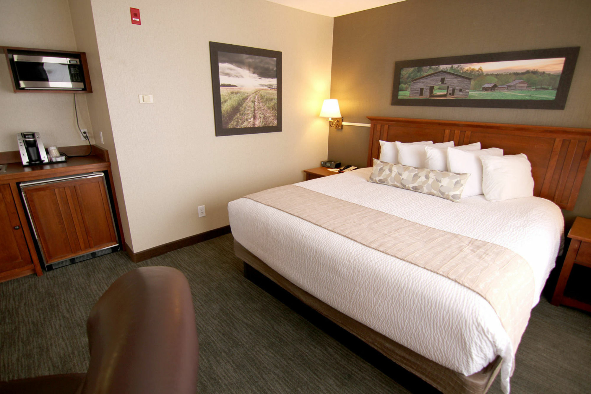 C'mon Inn&Suites Fargo Extérieur photo