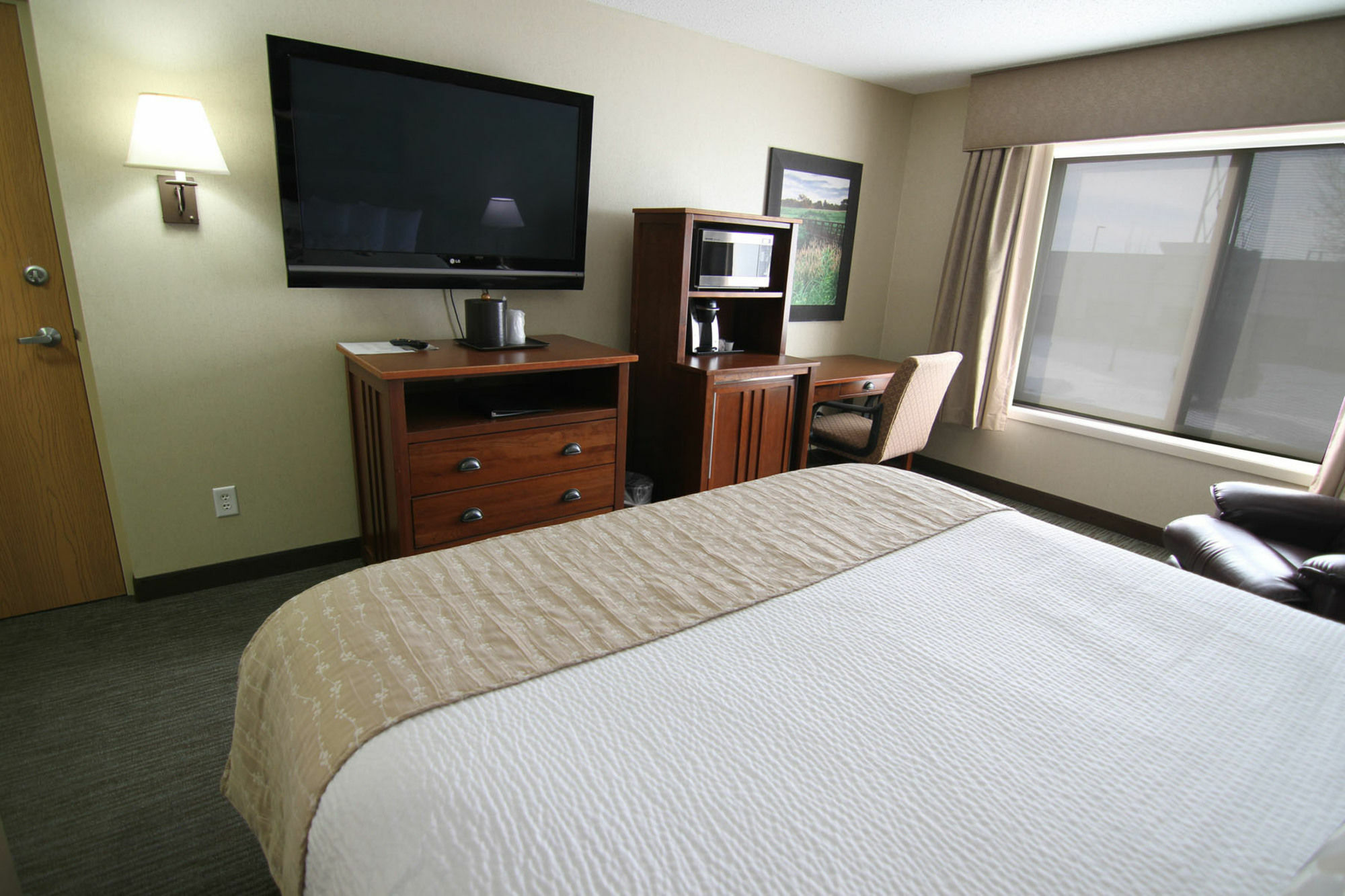 C'mon Inn&Suites Fargo Extérieur photo
