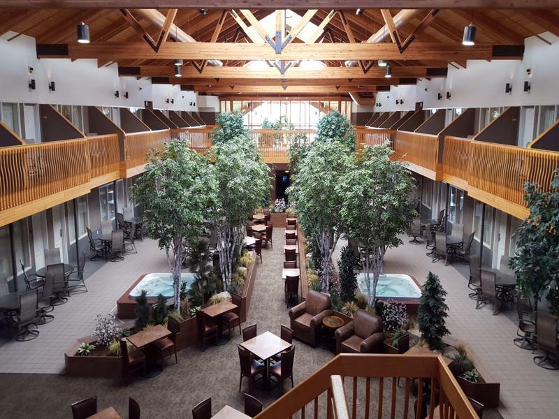 C'mon Inn&Suites Fargo Extérieur photo