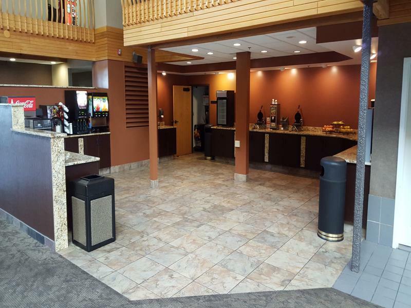 C'mon Inn&Suites Fargo Extérieur photo