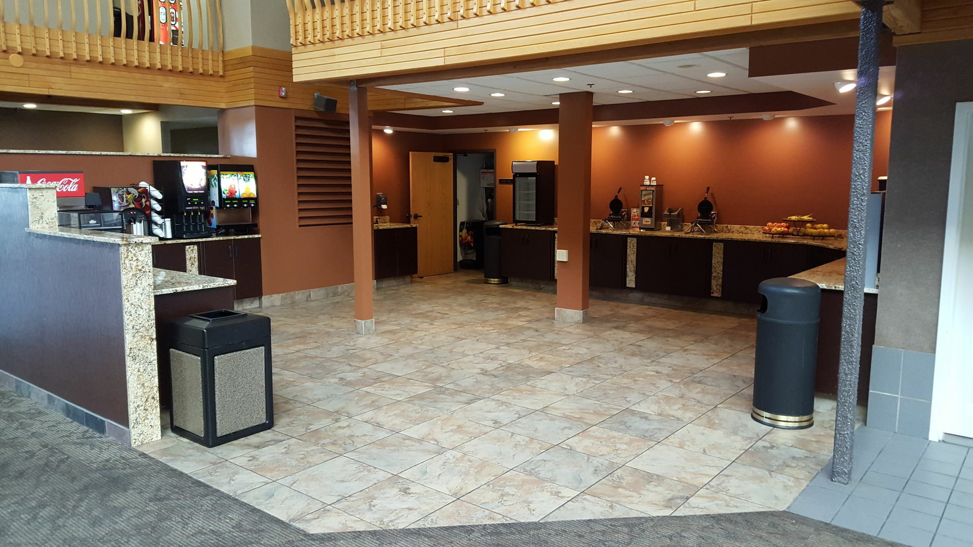 C'mon Inn&Suites Fargo Extérieur photo