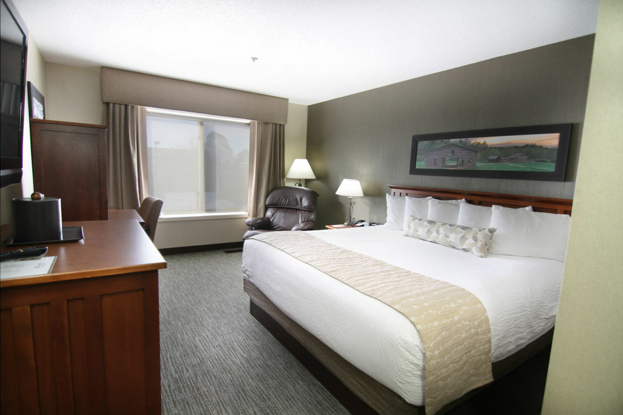 C'mon Inn&Suites Fargo Extérieur photo