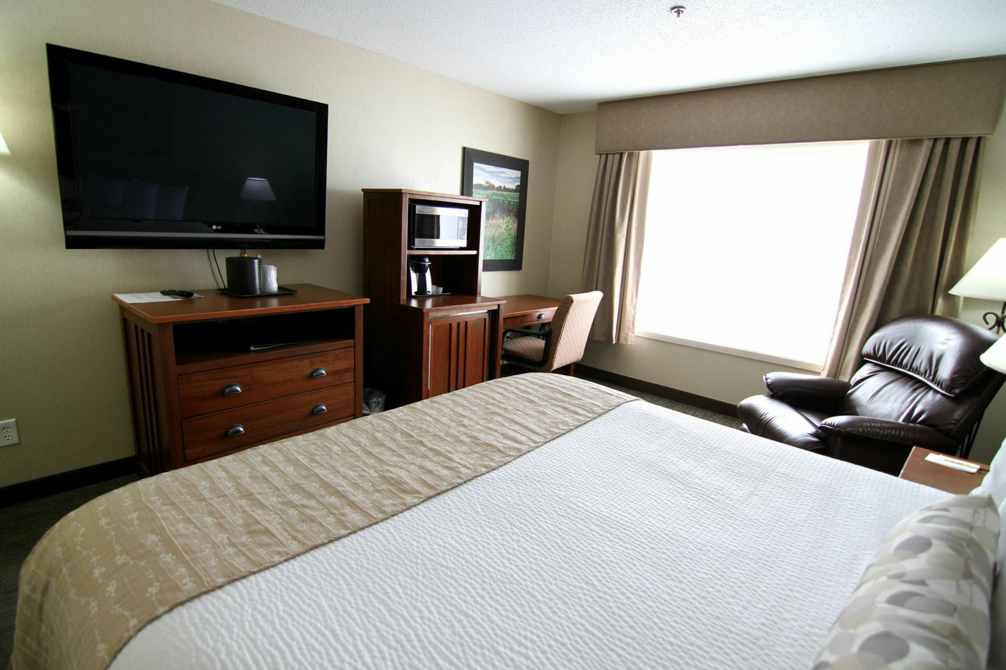 C'mon Inn&Suites Fargo Extérieur photo